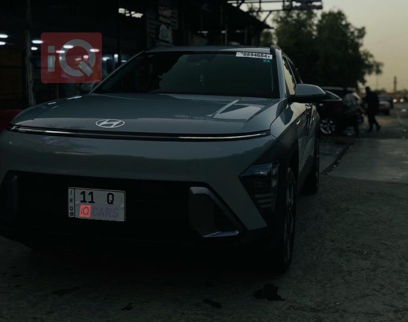 هیۆندای کۆنا